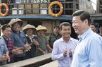 習近平在海南考察