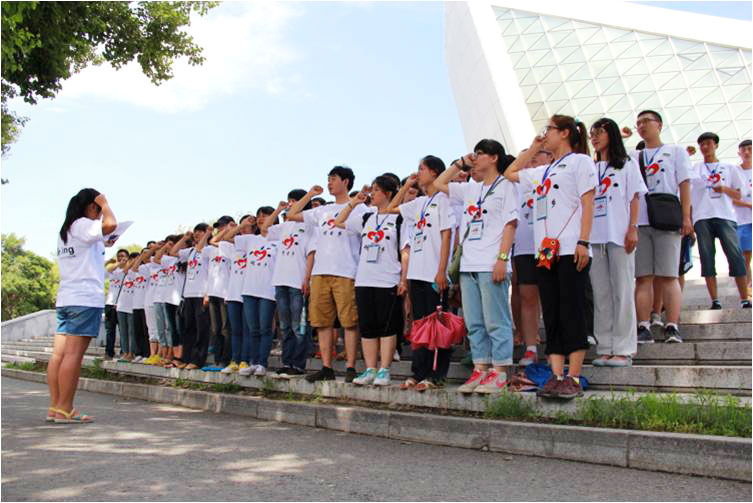 7��6�����|��������W(xu��)�������l(xi��ng)������֧�̈F(tu��n)�����e�г����xʽ��ȫ�w־Ը�߂����س��Z��һ���ú����֧���΄�(w��)������������140���(du��)�T�M����4��(g��)���(du��)���քeǰ�����ϰ׺���������Ϫ�Լ��Ĵ����e��4�����У��M(j��n)������֧�̹�����(d��ng)��