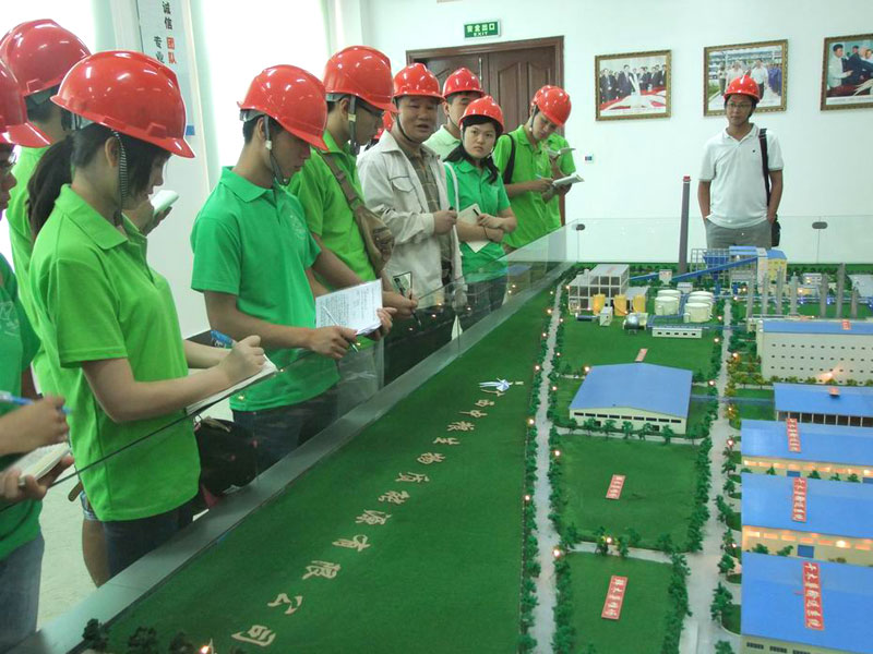 7��16�����V����W(xu��)�h(hu��n)���W(xu��)Ժ���ڌ�(sh��)�`�F(tu��n)�(du��)�����������мZ�����|(zh��)��Դ���޹�˾��ԓ��˾��������ľ���ԭ�����a(ch��n)ȼ���Ҵ���ͨ�^ȼ���Ҵ��c���ͻ��ʹ�ý�����܇β���еĶ�����̼����������Ⱥ������D�鹫˾�O�������(du��)�T���v�����a(ch��n)������