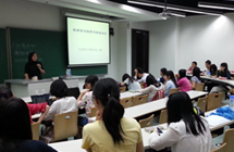 清華大學(xué)TSI項目聯(lián)合支隊