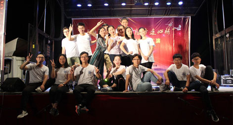 �Ͼ��Ƽ��I(y��)�W(xu��)Ժ����F(tu��n)ꠅ��c��ˇ�R��