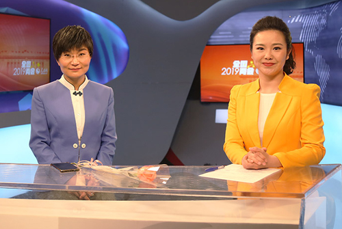 蘇曉暉:大國摩擦是常態(tài) 如何看待常態(tài)才是關鍵