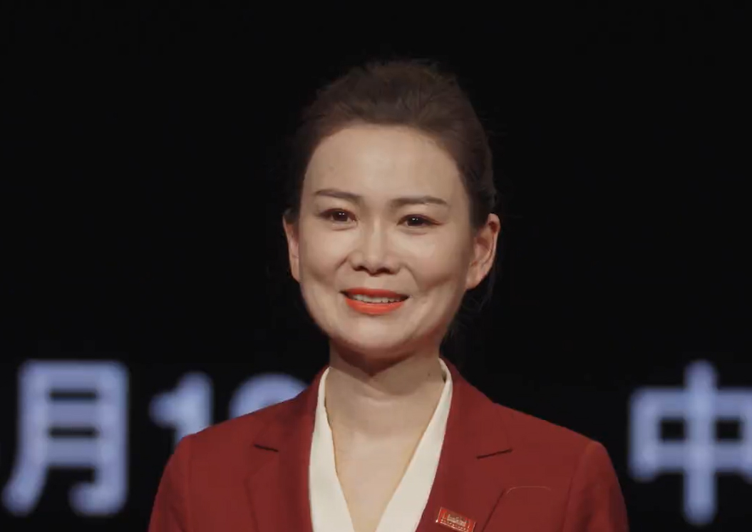 山東臨沂市博物館、中國(guó)共產(chǎn)黨歷史展覽館講解員