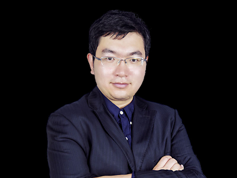 全國(guó)人大代表、五邑大學(xué)中德人工智能研究院院長(zhǎng)