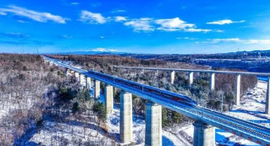 寒潮來(lái)襲，“速凍”模式如何應(yīng)對(duì)