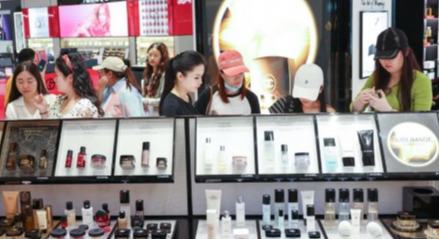 封關賦能 消博聯動