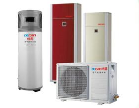 空氣能熱水器具有哪些優(yōu)勢(shì)
